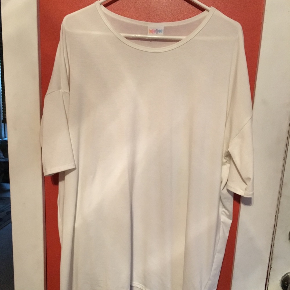 New large Lularoe Irma